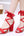 Women's High Heel Strap Sandals