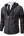 Winter Men's Knit Sweater Coat