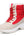 Korean Style Dense Net Women's Casual Flying Shoes
