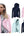 Candy Color Women's Hooded Jacket