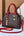 Stylish Large Women's Bag 2023 European Trendy Crossbody