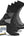 Pembrook Diabetic Dress Socks for Men - 4 Pairs Odor Free Thin Diabetic Socks for Men Work | Thin Socks Men