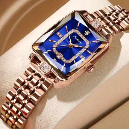 Waterproof Fashion Women's Watch