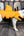 Shark Fin Life Jacket for Pets