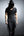 Asymmetrical Short Sleeve T-Shirt for Men (Summer)