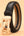 Women's Genuine Leather White Belt with Automatic Buckle