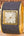 Fashion Women's Watch with Diamonds and Steel Bracelet