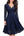 Long Sleeve Dress, Tulle Skirt, Lace A-Line Dress