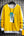 Men's Casual Autumn Winter Hoodie Long Sleeve T-Shirt
