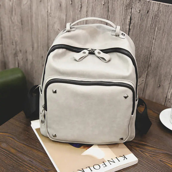 Women's Student Backpack
