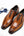 Men's Leather Business Casual Fashion Shoes