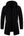 Urban Ease Men's Hooded Cardigan