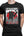 Funny Catzilla Japan Cat Lover Men's T-Shirt