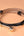 Women's Bright Leather Fashion Belt
