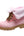 Women's Winter Ankle Boots - Round Toe Lace-Up Design