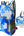 Stylish Camouflage Waterproof Backpack for Men & Women