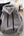 Hooded Women's Lamb Wool Sweater