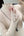 Y2K Women's Knitted Wool Sweater with Standing Collar