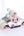 5 PCS Knot Shaped Multi-functional Baby Clothes Hangers