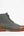 Round Toe Lace-up Low Ankle Boots