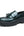Men's Big Toe Platform Leather Shoes