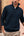 High Neck Men's Polo Shirt