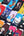 Artistic Cotton Socks for Men and Women