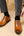 Breathable British Leather Shoes for Men