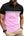 Mens Casual Polo Shirts Short Sleeve Fashion Contrast Color Golf Shirt Classic Striped Slim Fit T-Shirts