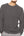 Fashionable Knitted Pullover for Men