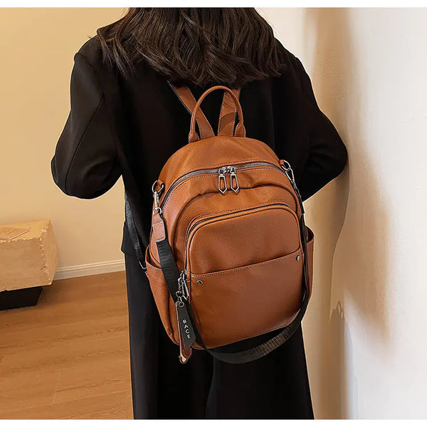 Women's Student Backpack
