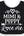 inktastic Mimi and Poppy Love Me Baby Clothes Baby Bib Black and White 39d0b