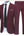 Men's Slim Fit Formal Suit for Weddings and Business