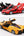 Alloy Toy Car - Wind-Up Model Car