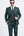 Men's Business Suit Set