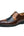 Color Matching Leather Shoes for Business Formal Wear