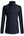 Men's Woolen Trench Coat