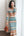 Knit Turtleneck Dress - Thick Sweater Dress