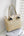 Trendy Women's Woven Shoulder Bag - Large Capacity Beach Bag