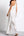 Summer Women's Lace V-Neck Spliced Dress (Beach Dress)
