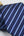 Men's Business Dress Tie - Polyester Striped Tie