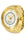 Women's Roman Dial Elegant Watch