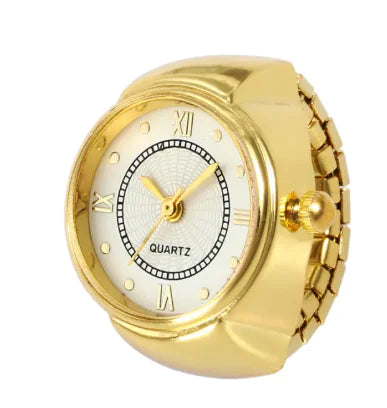 Women's Roman Dial Elegant Watch