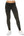 Women's Skinny Pants with 3D Side Pockets