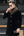 Men's Medium Length Mink Fur Coat