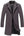 Elegant Men's Wool Jacket