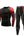Men's Sports Tights Set