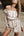 Sequin Dress, Short Formal Dress, Fringe Dress