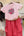 Summer Baby Girl Fashion T-Shirt and Cargo Pants Set