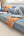 Universal Chenille Sofa Cushion Cover for Pets (1pc)